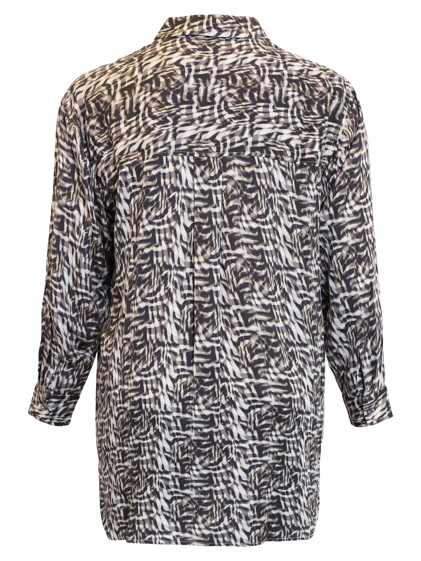 Ciso tuniek khaki mix