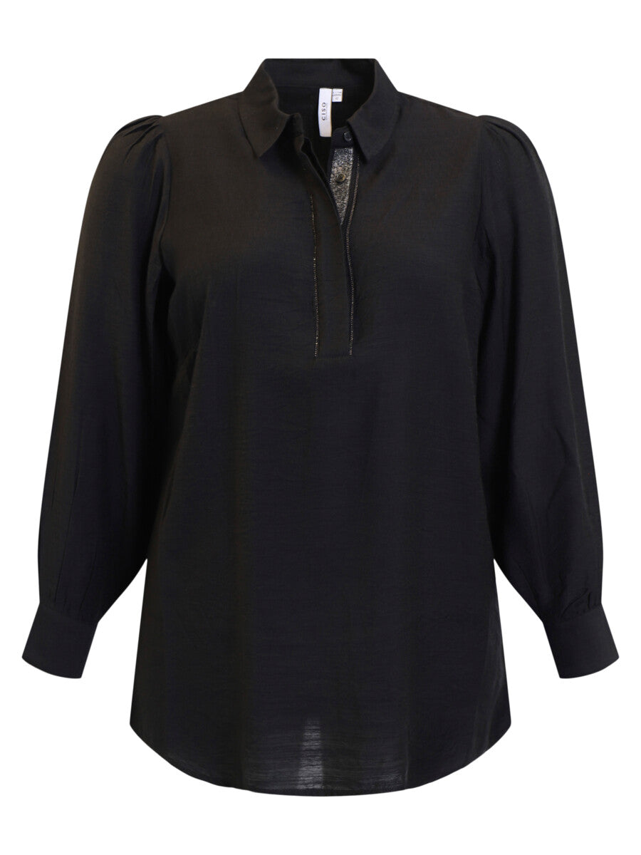 Ciso blouse black