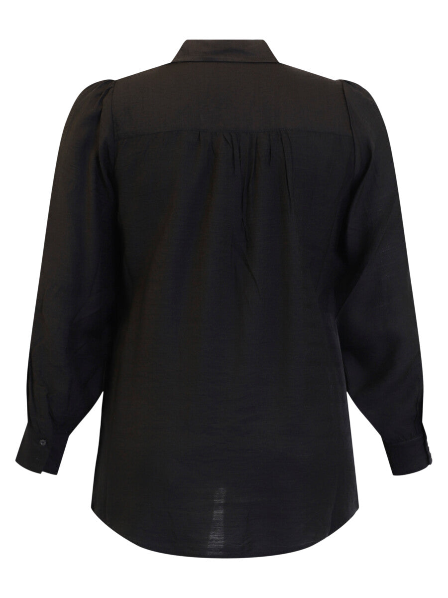 Ciso blouse black