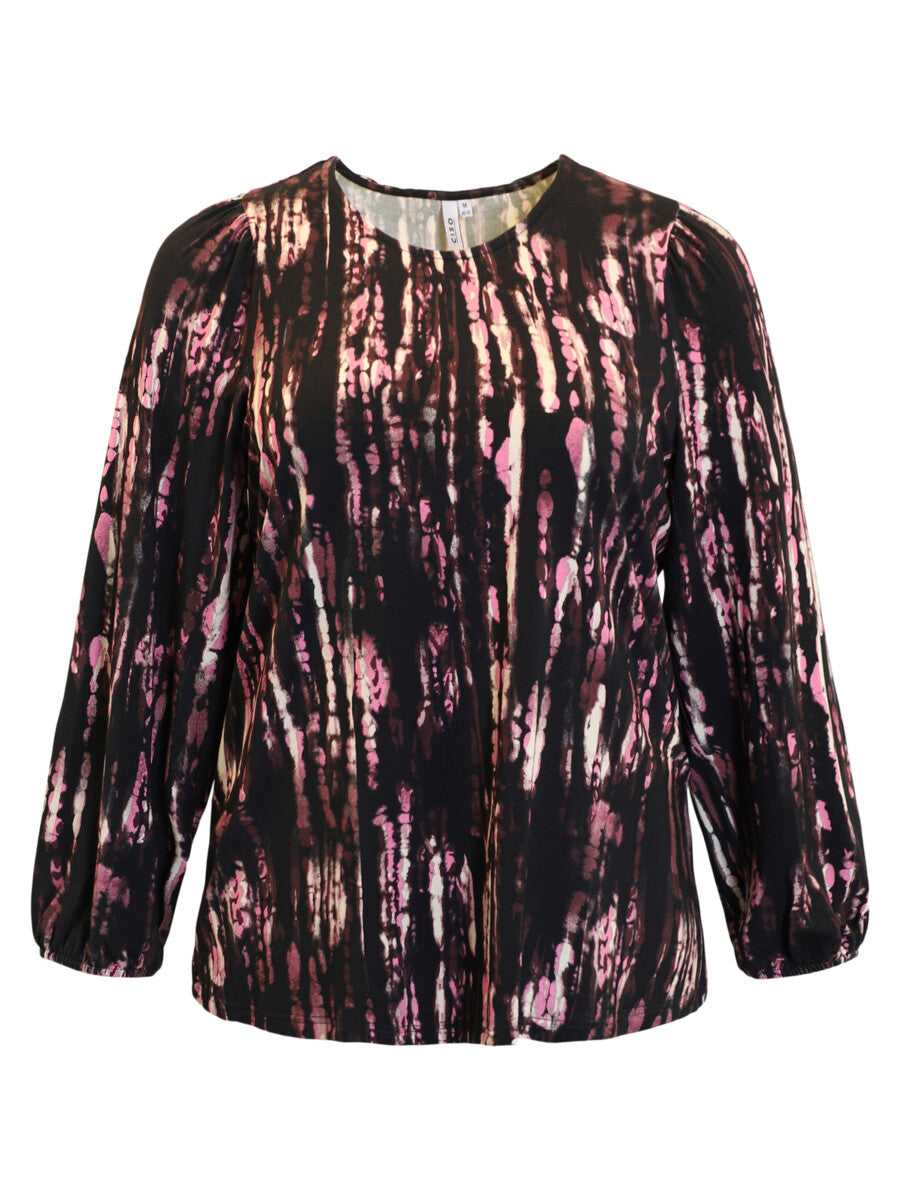 Ciso top black mix