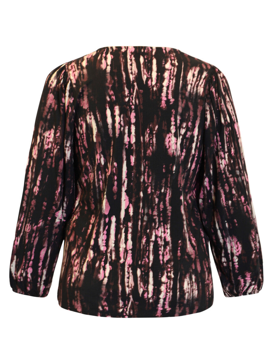 Ciso top black mix