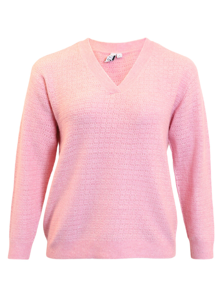 Ciso pullover rosebloom