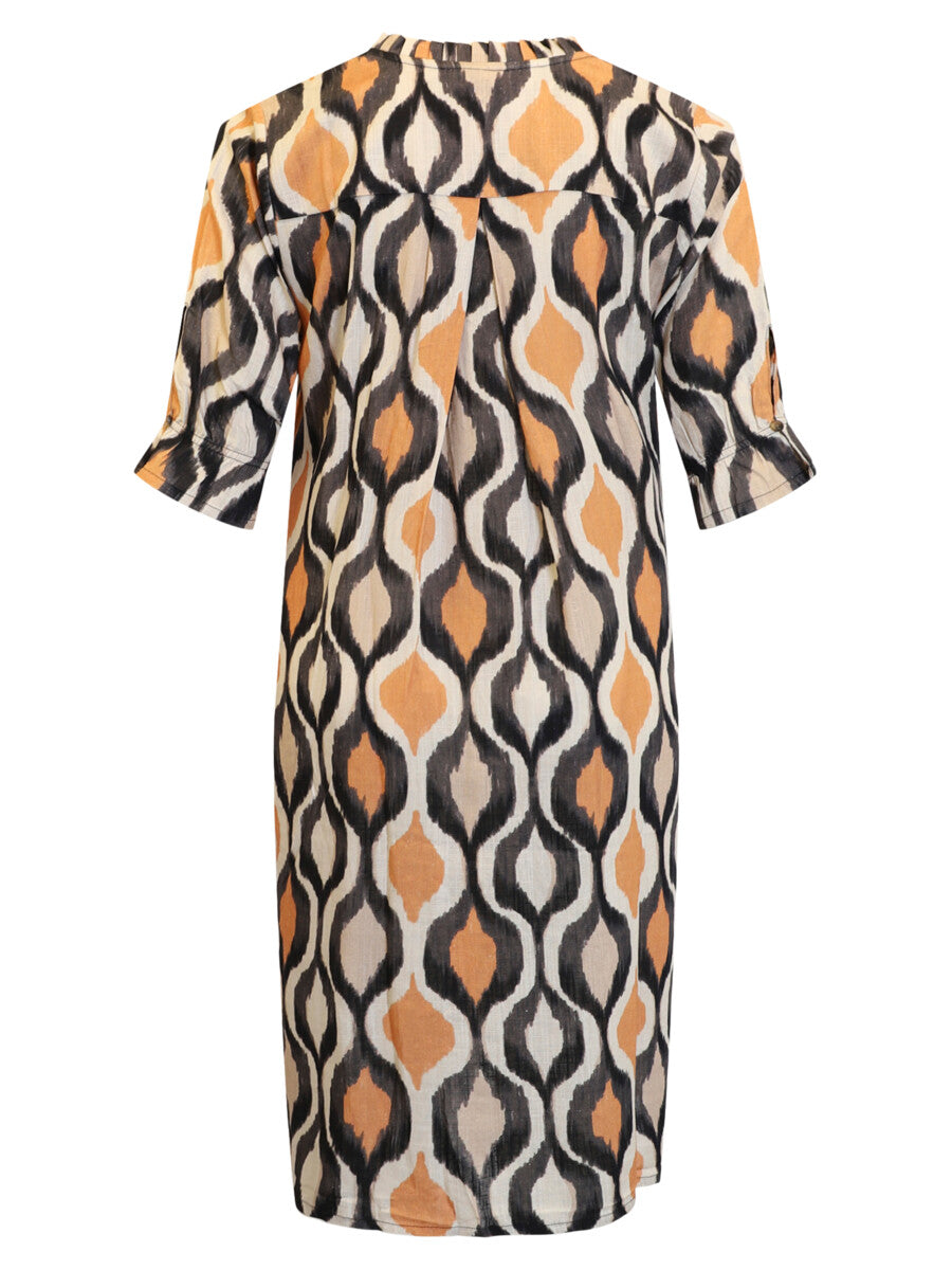 Ciso Summer Sand jurk