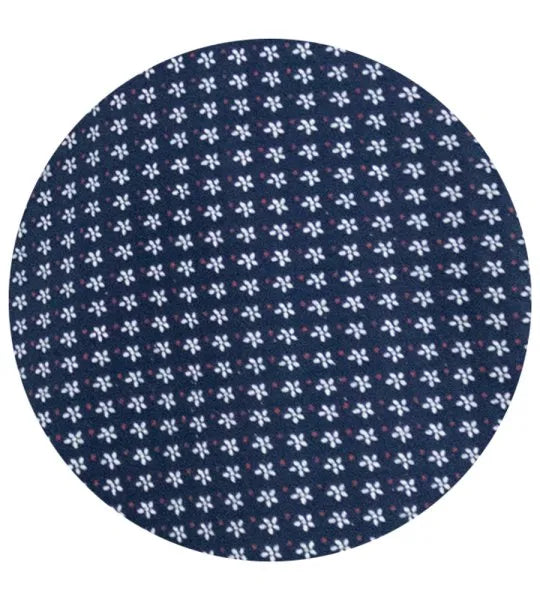 Duke 555 Coventry Polo Blauw Big Men Size