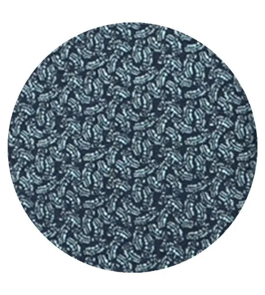 Duke 555 Woolwich Polo Blauw Big Men Size