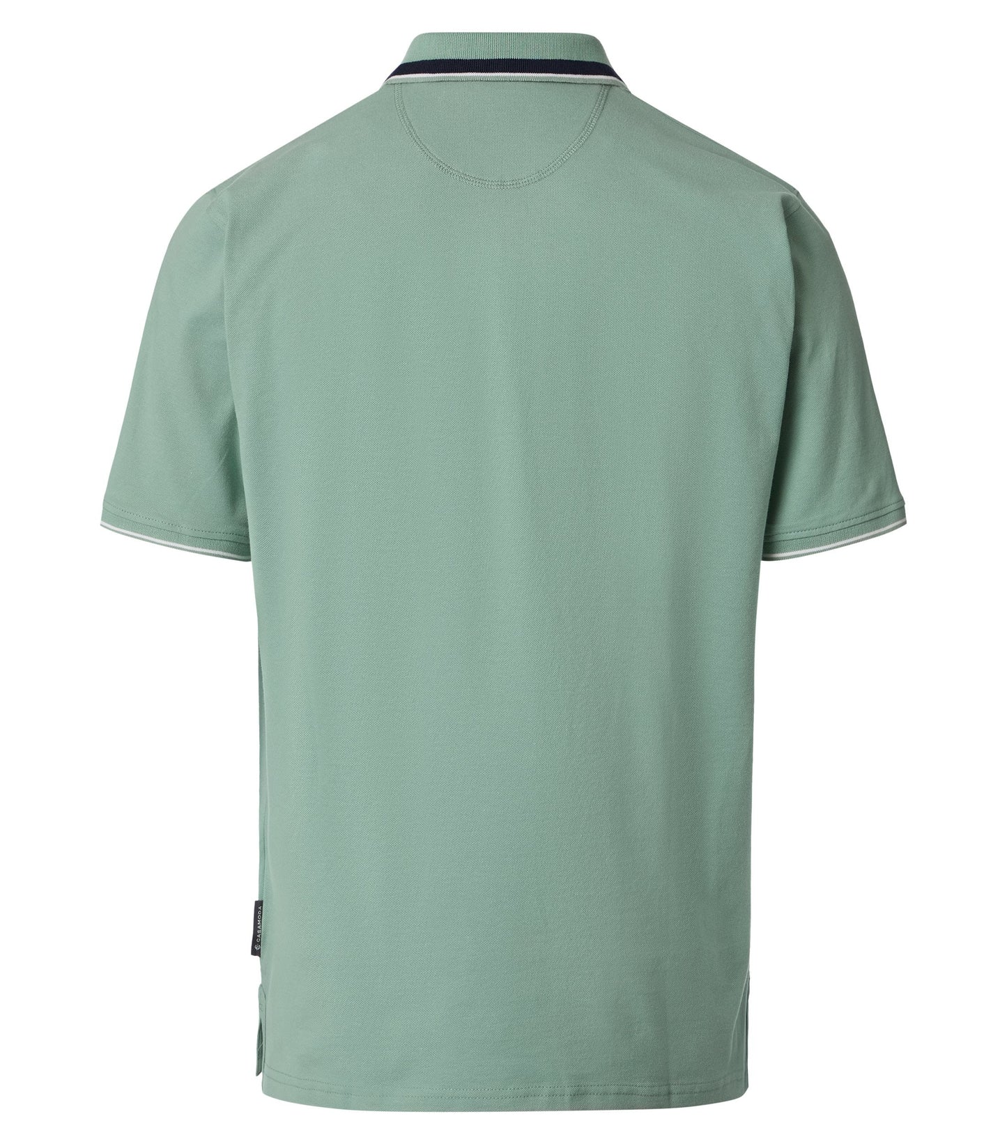 Casamoda Polo Groen