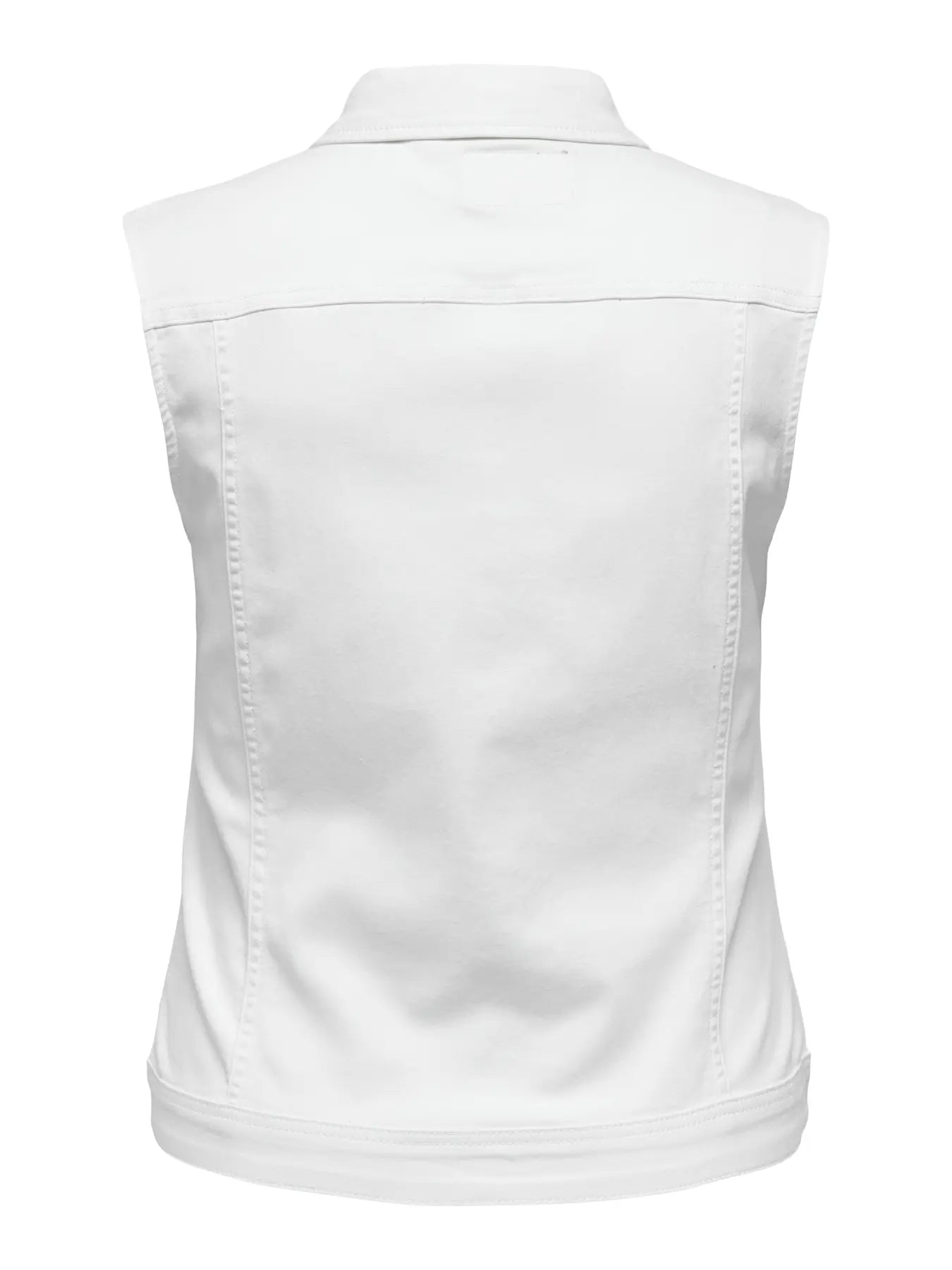 ONLY CARMAKOMA CARWESPA WEST DNM PIM619 WIT