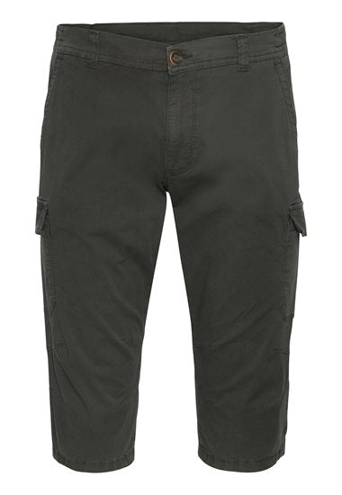 Pre-end Thomsen Capri Groen