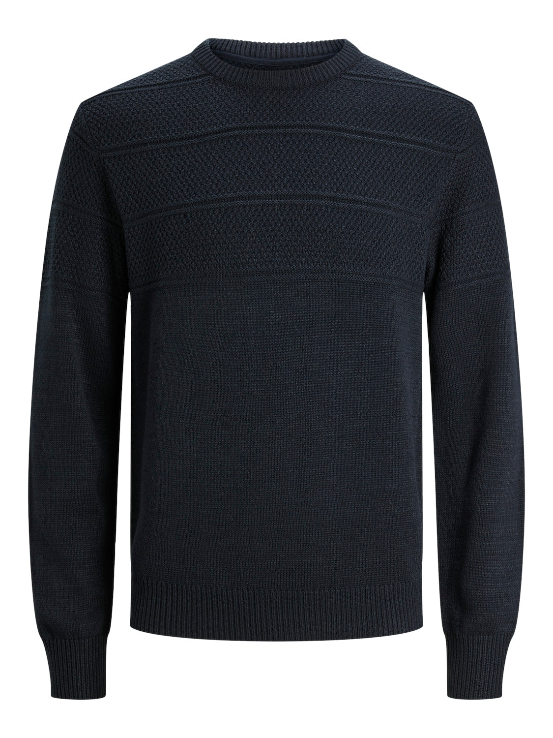 JACK&JONES JPRBLUJERRY KNIT CREW NECK