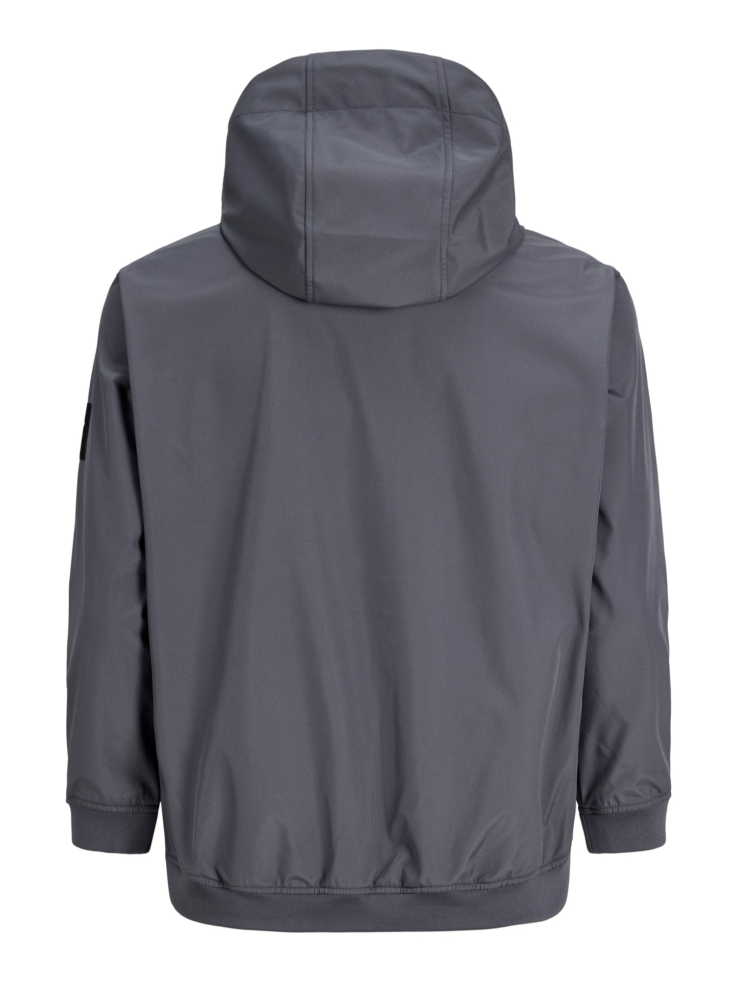 JACK&JONES JJEBASIC SOFTSHELL HOOD NOOS PLS