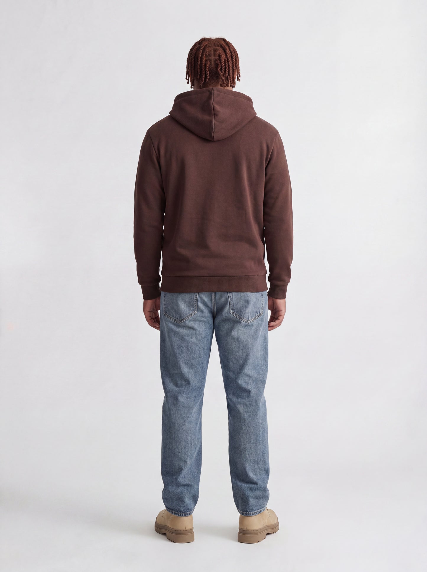 JACK&JONES JJEBRADLEY SWEAT HOOD NOOS PLS (kopie)