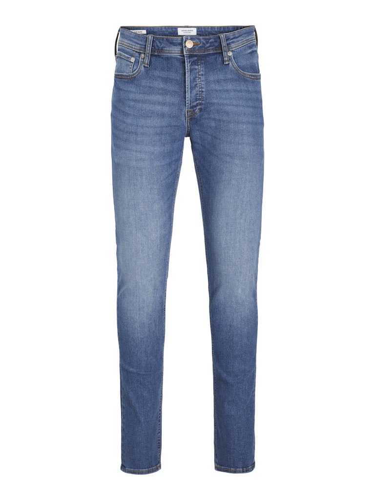 Jack & Jones JJIMIKE JJORIGINAL SQ 223 NOOS PLS Blue Denim