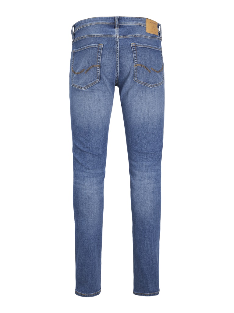 Jack & Jones JJIMIKE JJORIGINAL SQ 223 NOOS PLS Blue Denim