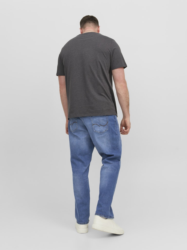 Jack & Jones JJIMIKE JJORIGINAL SQ 223 NOOS PLS Blue Denim