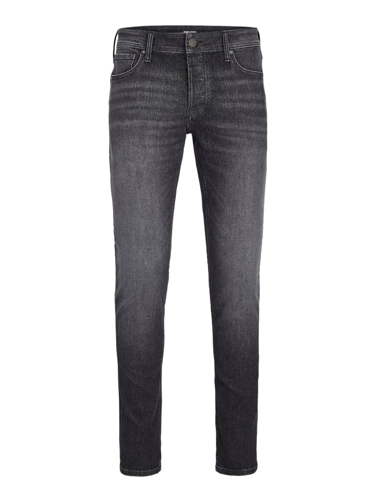 Jack & Jones JJIMIKE JJORIGINAL SQ 270 NOOS PLS Black Denim