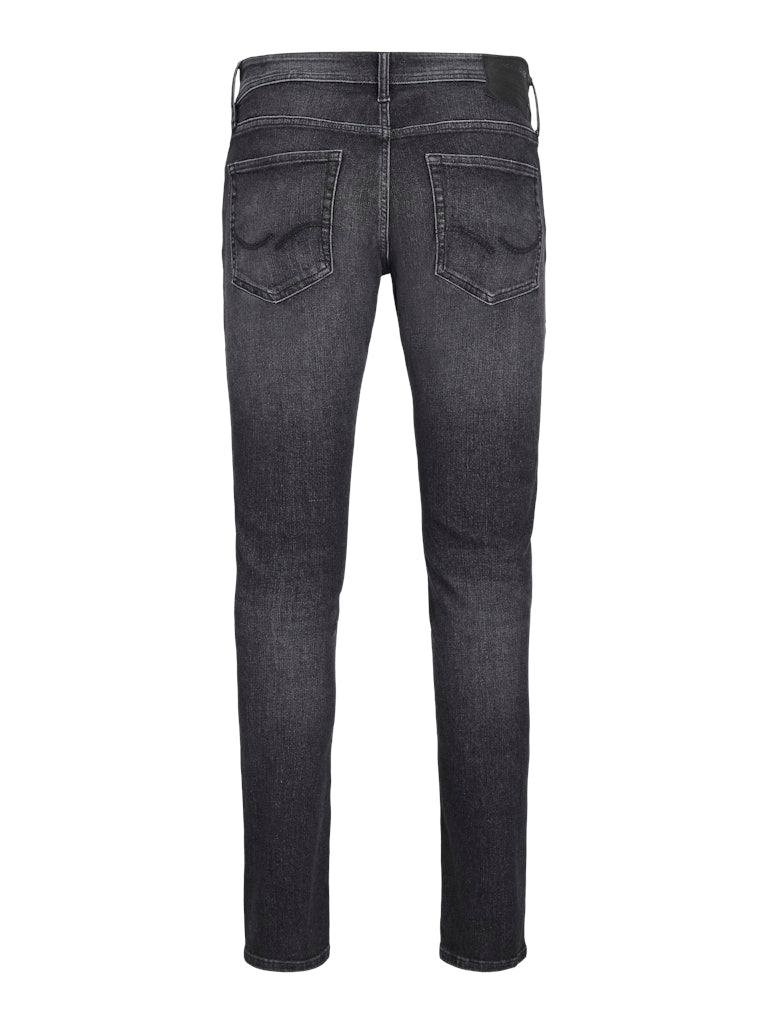 Jack & Jones JJIMIKE JJORIGINAL SQ 270 NOOS PLS Black Denim