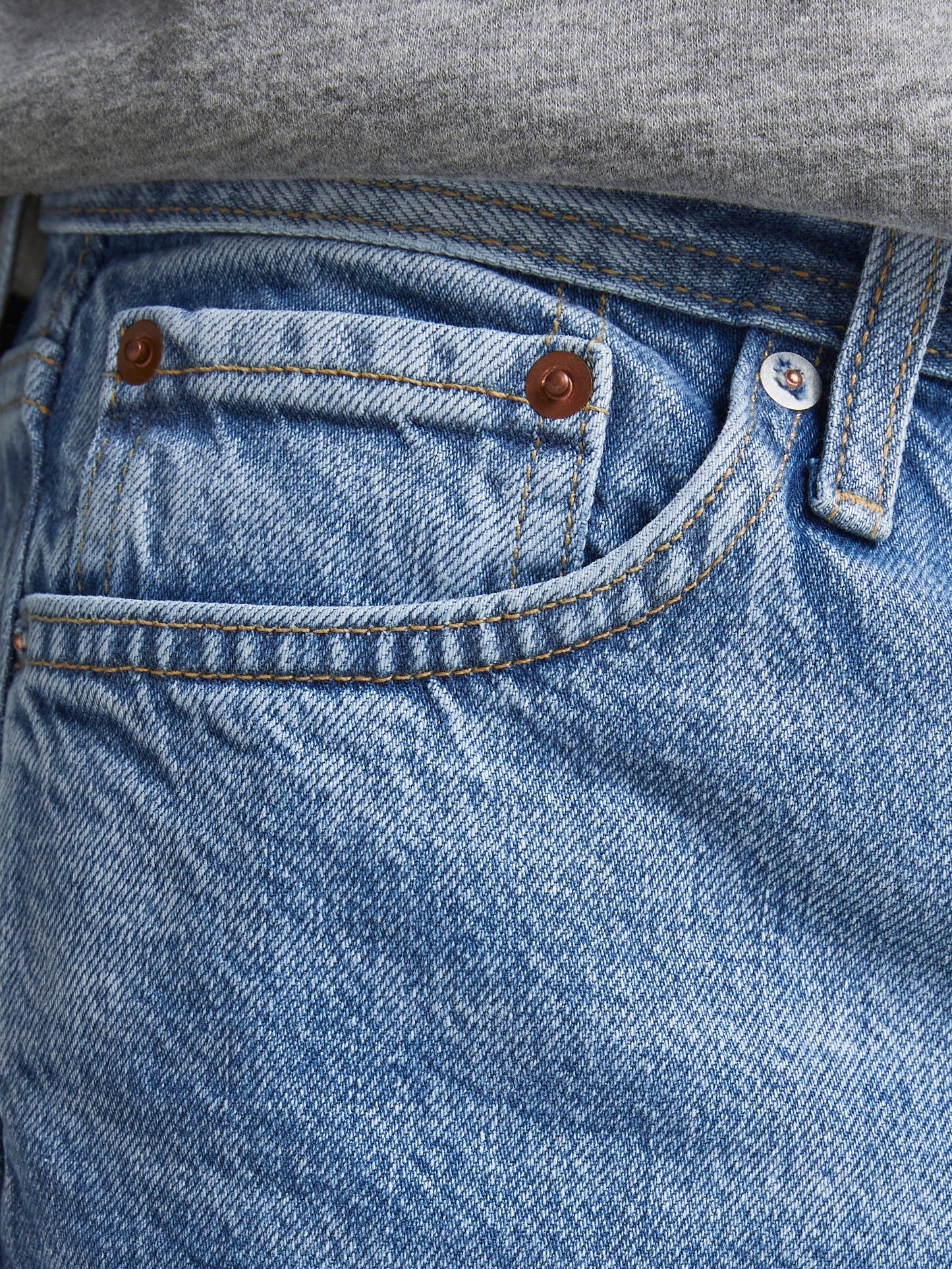JACK&JONES JJICHRIS JJORIGNIAL AKM 920