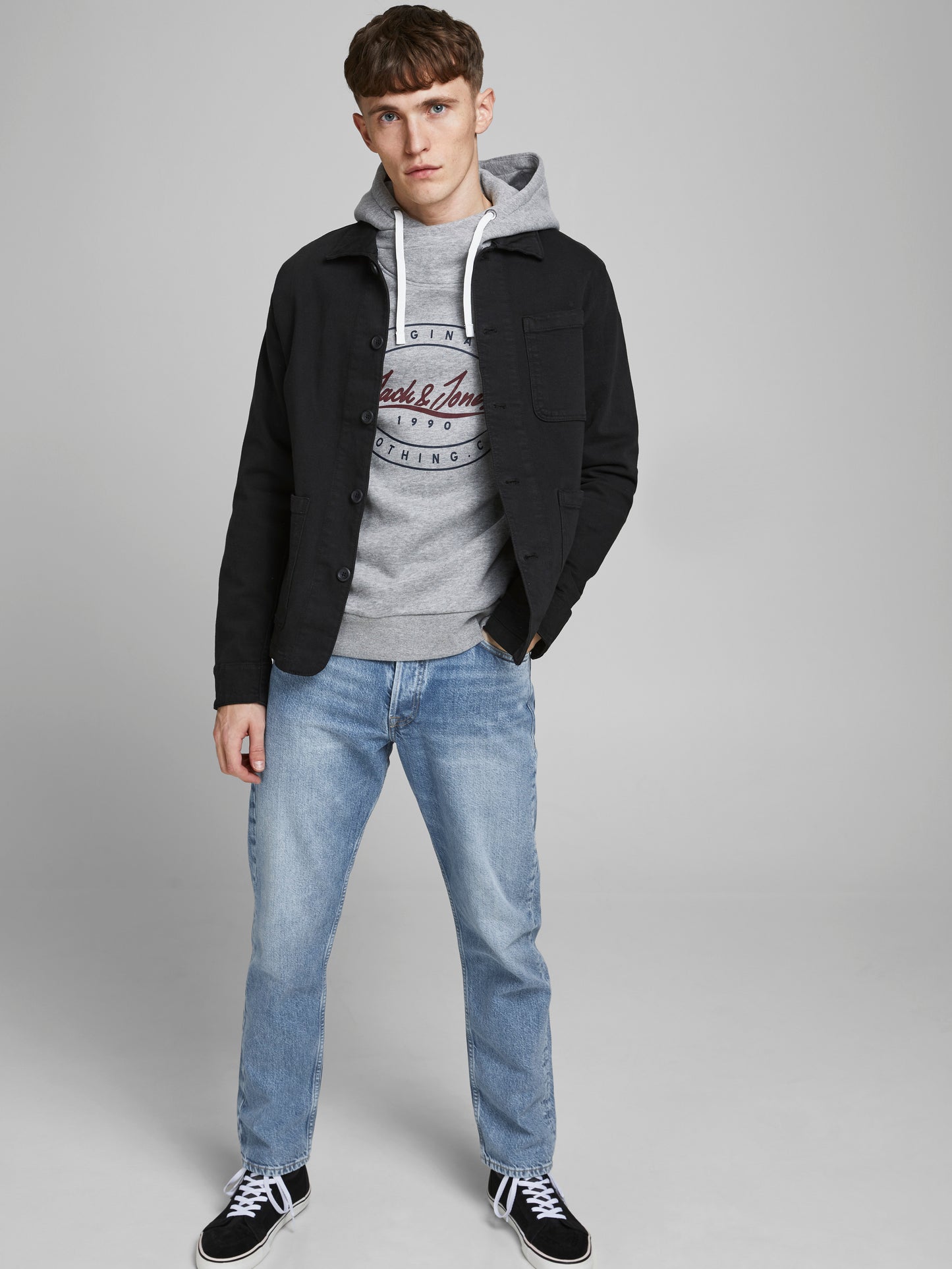 JACK&JONES JJICHRIS JJORIGNIAL AKM 920