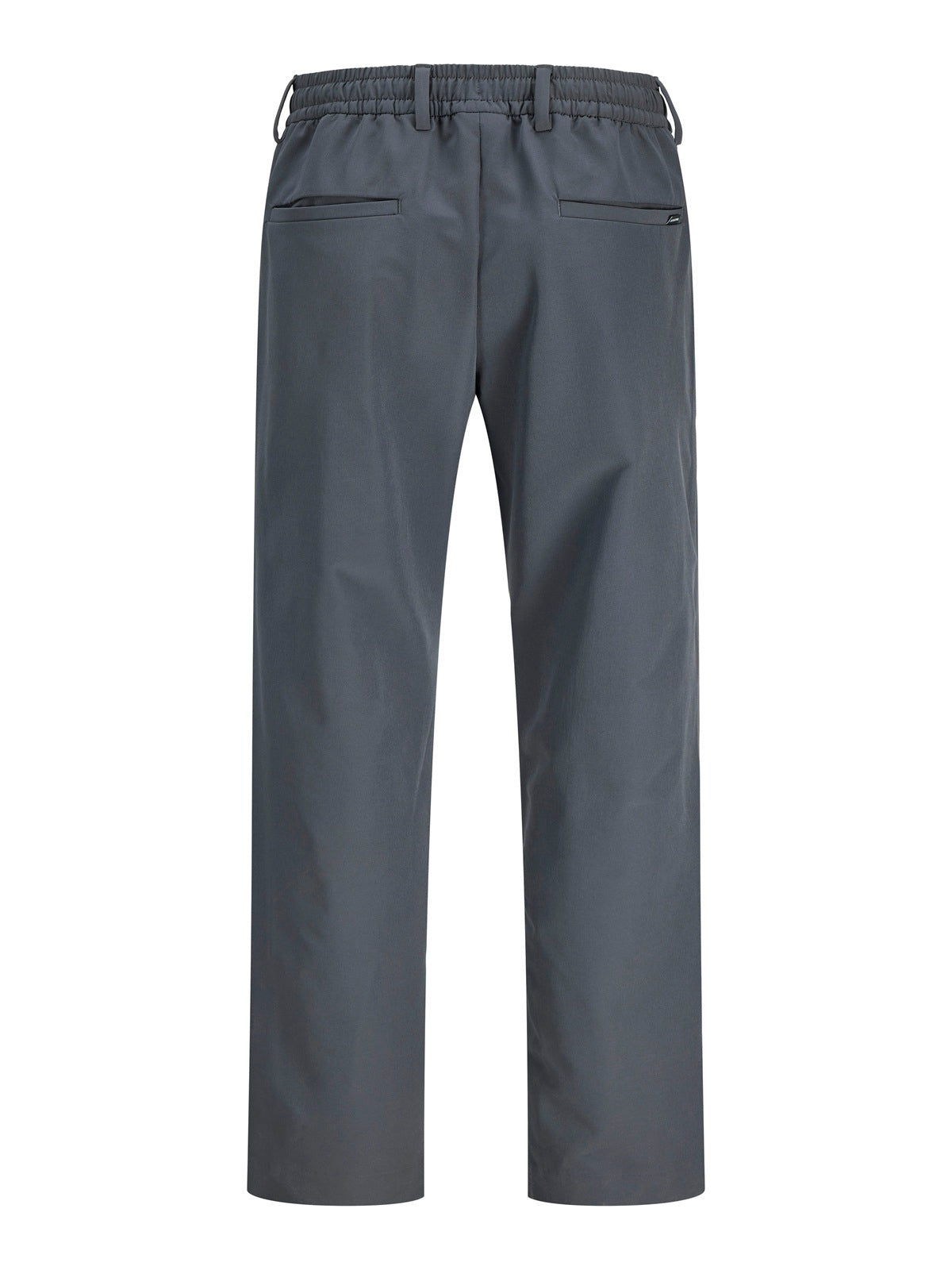 JACK&JONES JPSTKANE COMMUTE TRAVEL JOGGER BLAUW