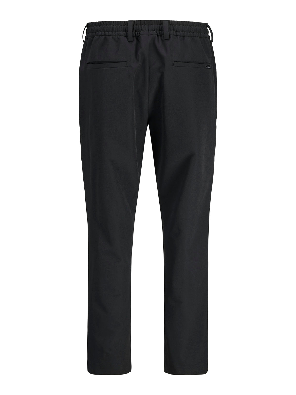 JACK&JONES JPSTKANE COMMUTE TRAVEL JOGGER ZWART
