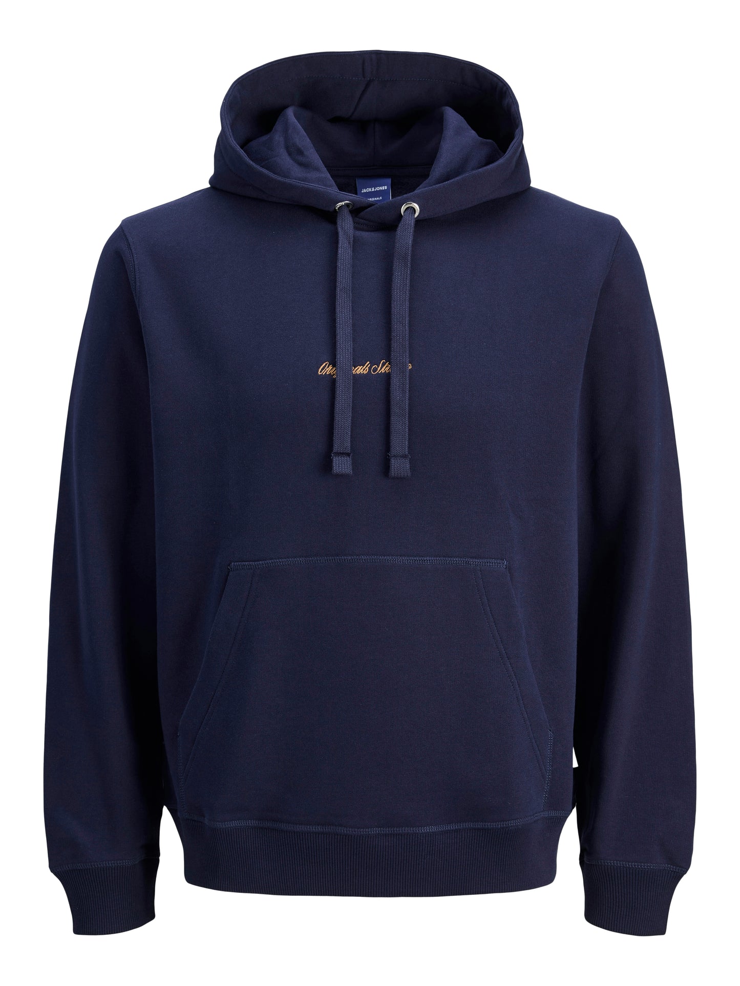 JACK&JONES JORNORREBRO EMB SWEAT HOOD
