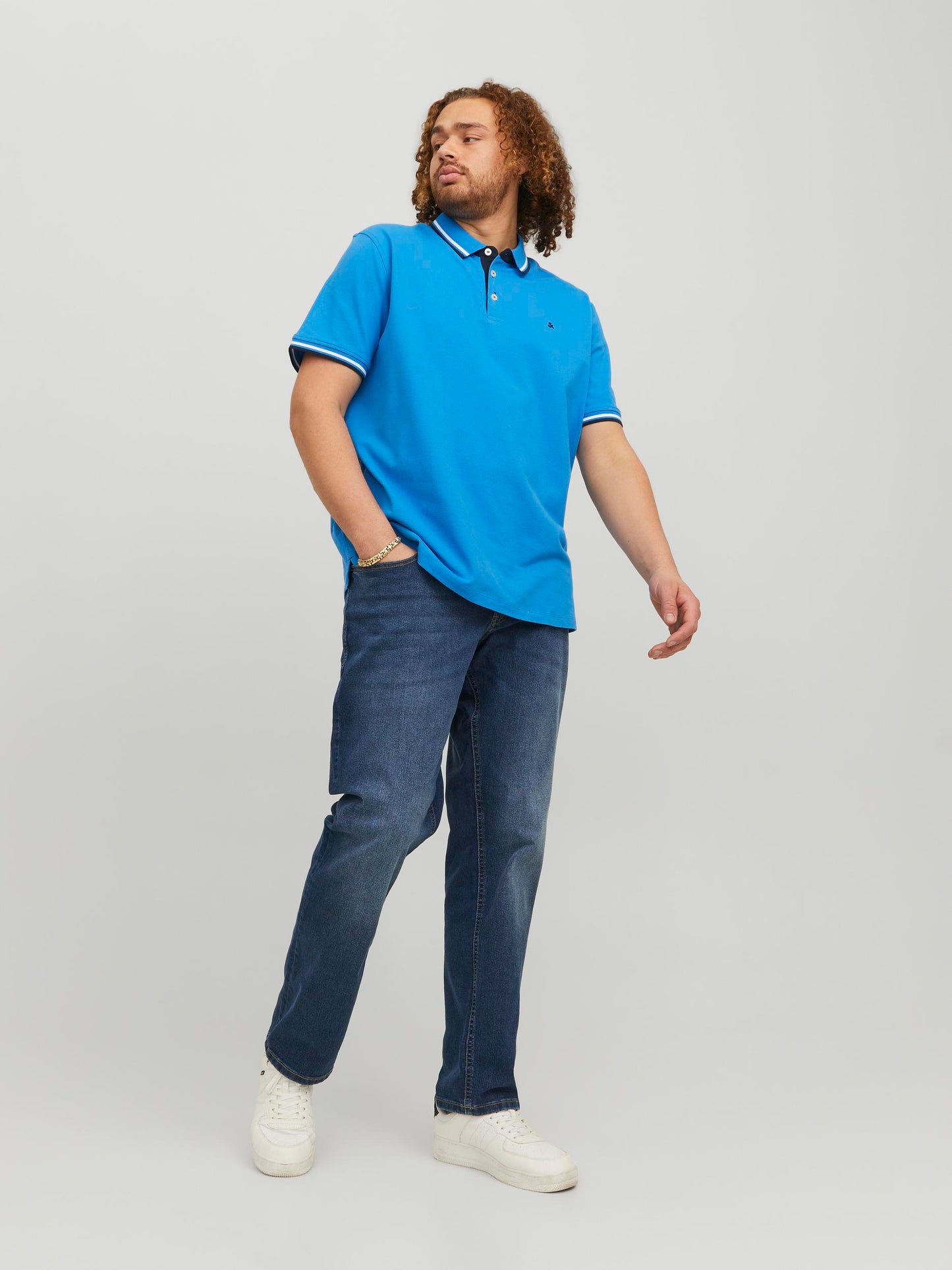 JACK&JONES JJIGLENN JJORIGINAL MF 070 NOOS PLS