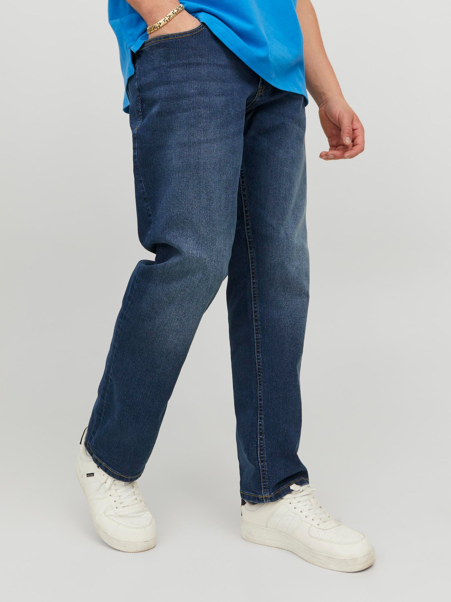 JACK&JONES JJIGLENN JJORIGINAL MF 070 NOOS PLS