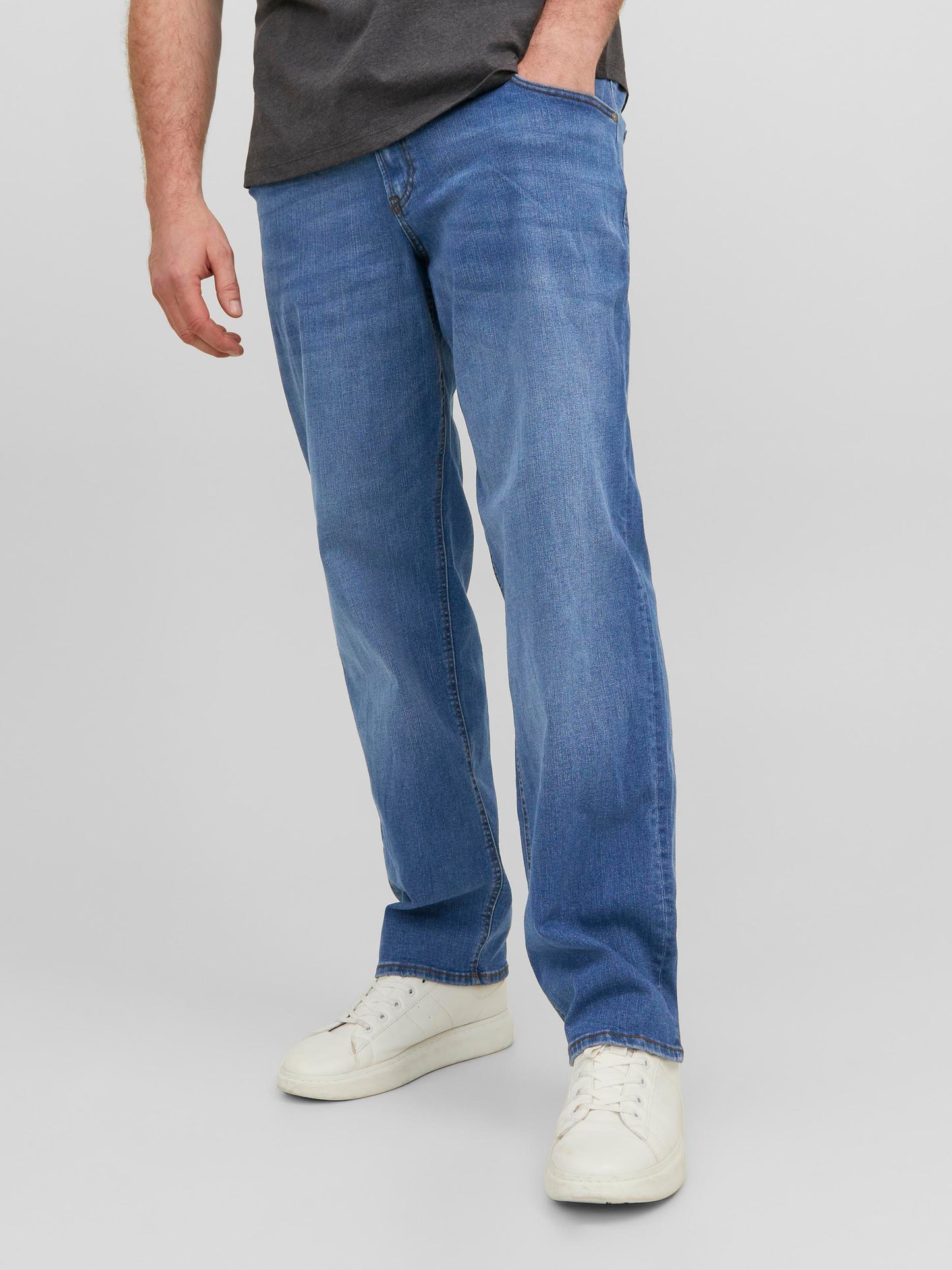 JACK&JONES JJIMIKE JJORIGINAL SQ 223 NOOS