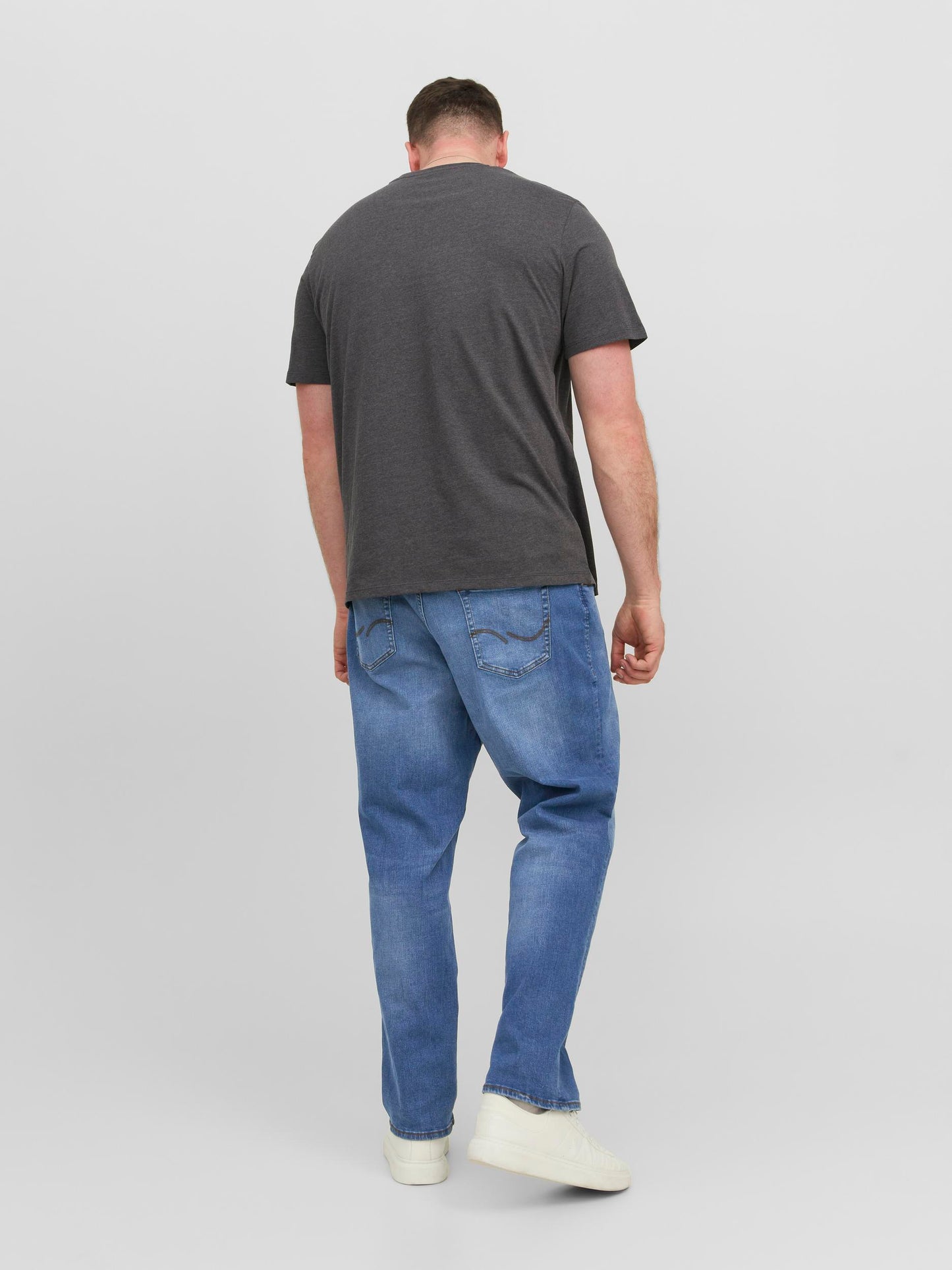 JACK&JONES JJIMIKE JJORIGINAL SQ 223 NOOS