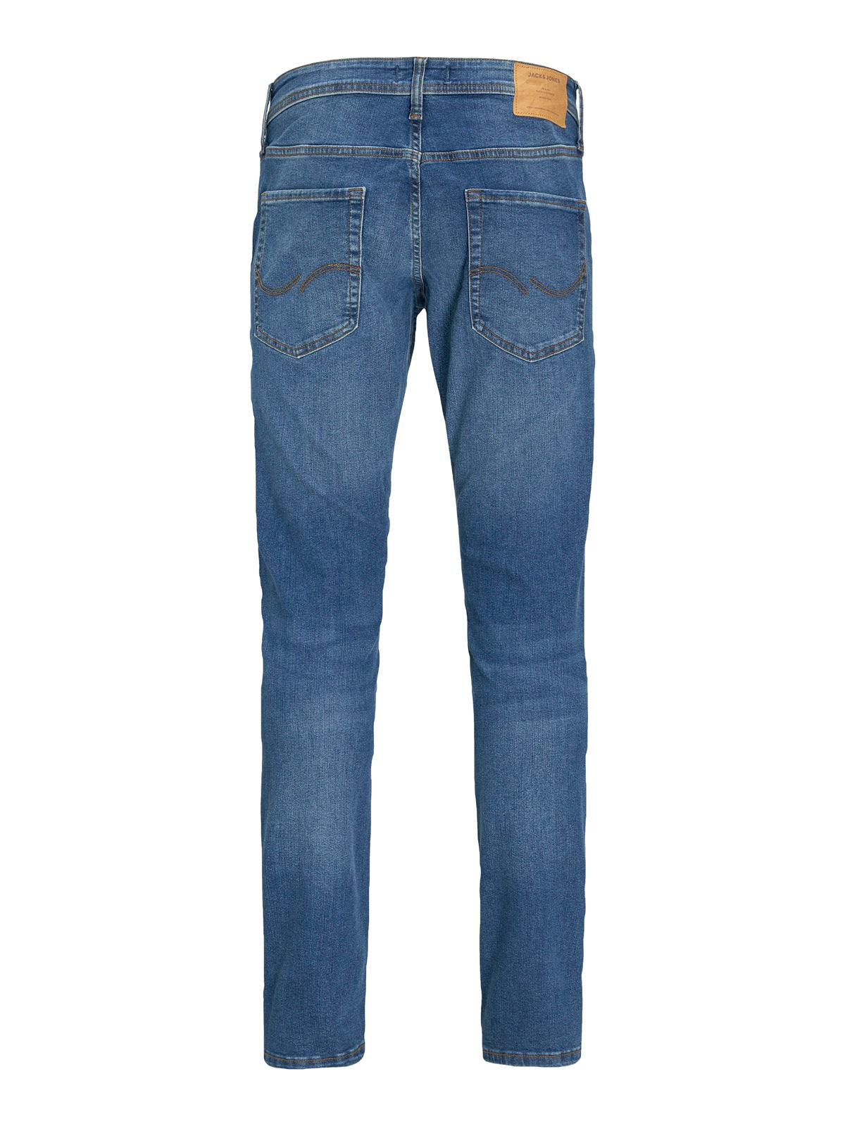 JACK&JONES JJIGLENN JJORIGINAL SQ 223 NOOS PLS
