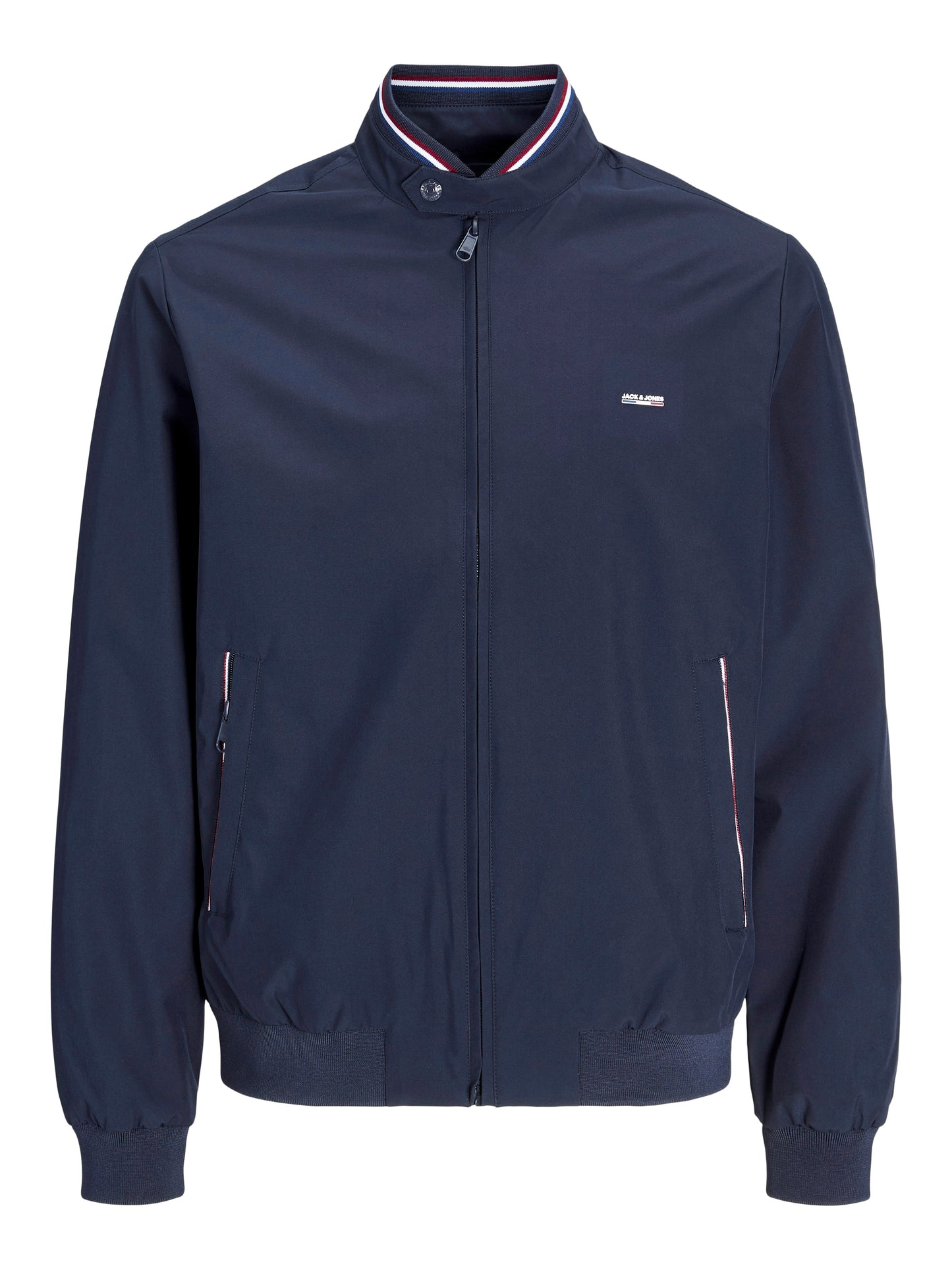 JACK&JONES JPRBLUBRAD BOMBER JACKET PLUS-SIZE