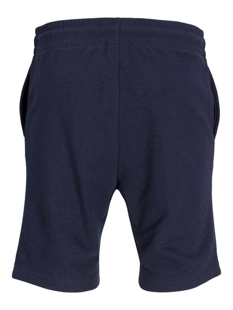 Jack & Jones PLUS JPSTGORDON JJSIMON SWEAT SHORTS NA PLS
