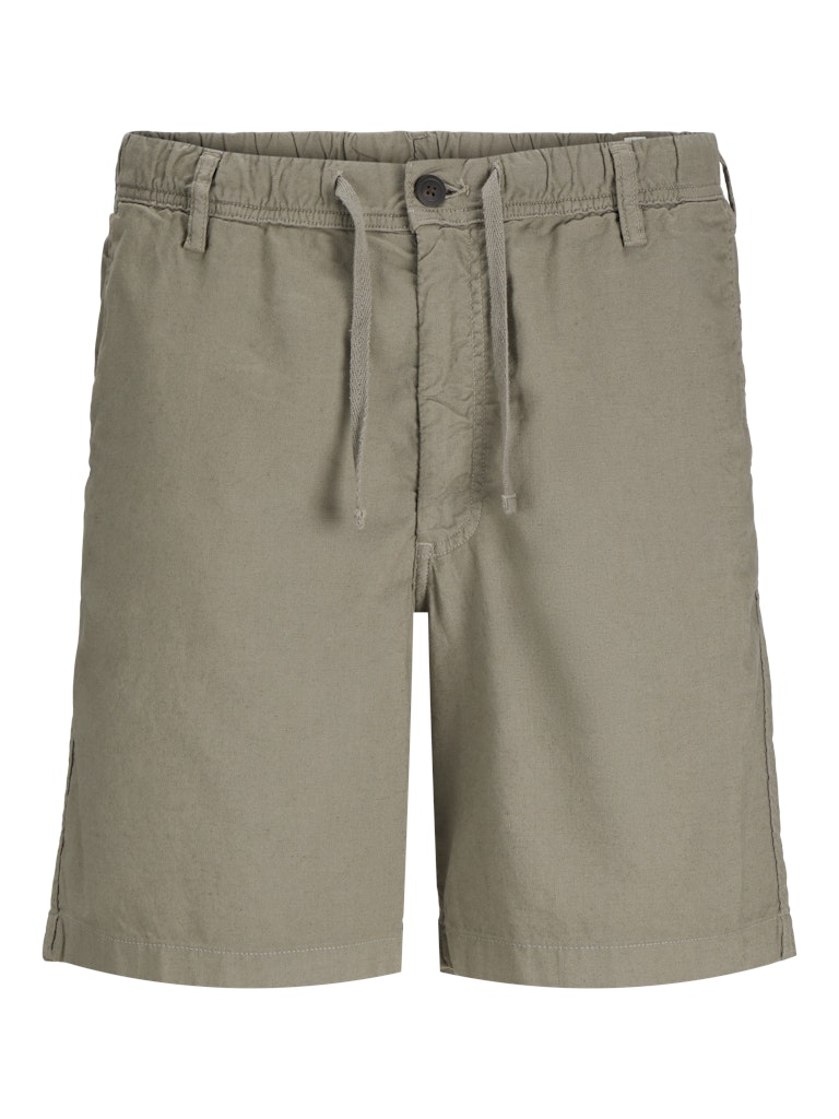 Jack & Jones PLUS JPSTJAIDEN JJCAMPAIGN HYBRID BONDI PLS Dusty Olive