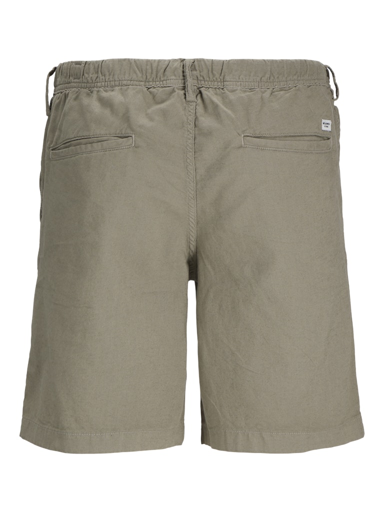 Jack & Jones PLUS JPSTJAIDEN JJCAMPAIGN HYBRID BONDI PLS Dusty Olive