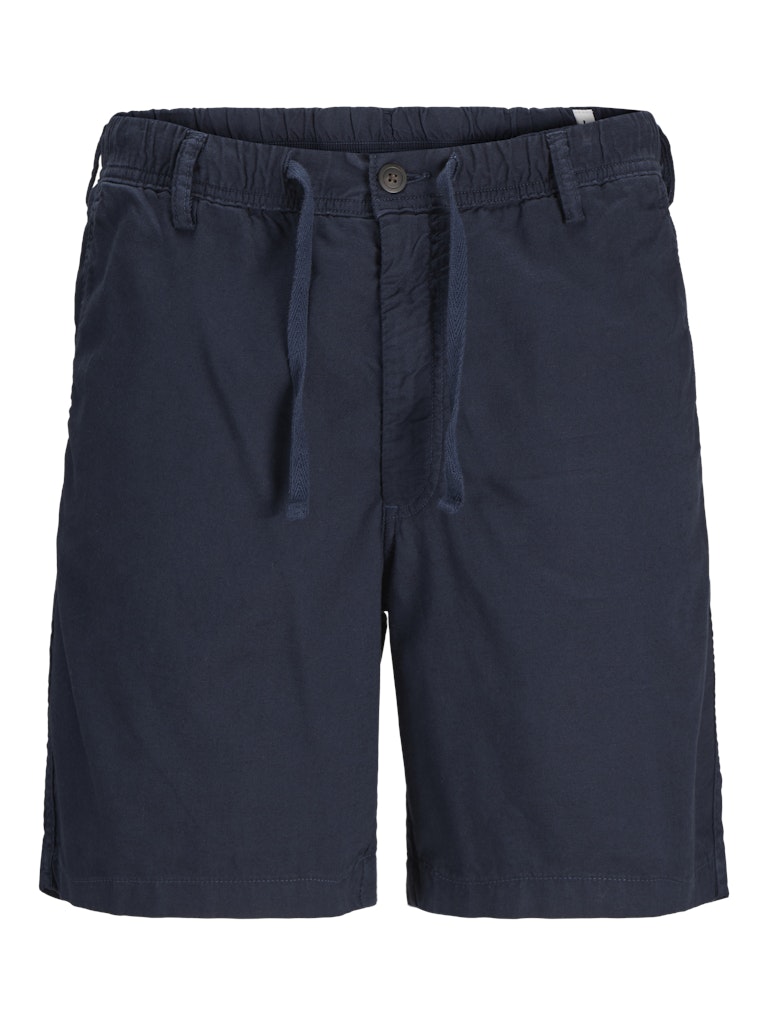 Jack & Jones PLUS JPSTJAIDEN JJCAMPAIGN HYBRID BONDI PLS dark navy