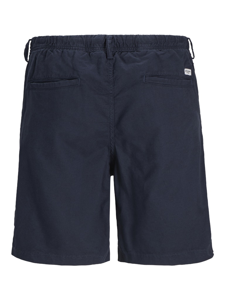 Jack & Jones PLUS JPSTJAIDEN JJCAMPAIGN HYBRID BONDI PLS dark navy