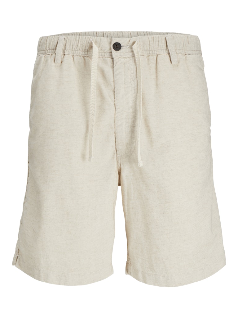 Jack & Jones PLUS JPSTJAIDEN JJCAMPAIGN HYBRID BONDI PLS Moonbeam