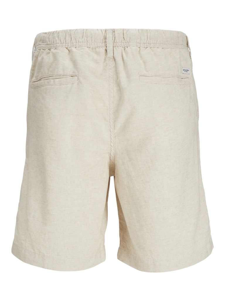 Jack & Jones PLUS JPSTJAIDEN JJCAMPAIGN HYBRID BONDI PLS Moonbeam
