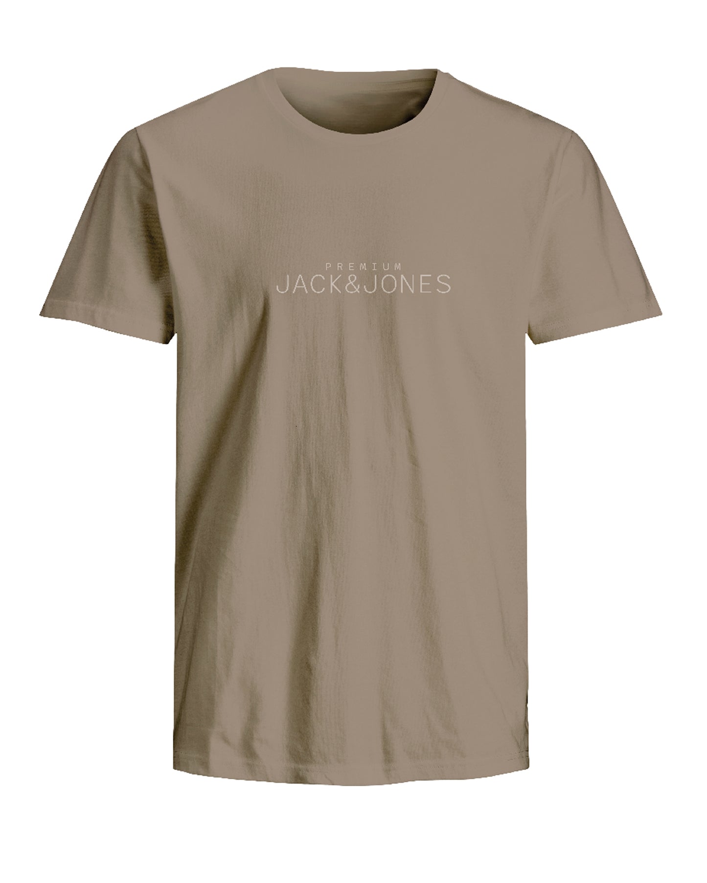 JACK&JONES JPRBLAVANCE SS TEE CREW NECK FST PLS