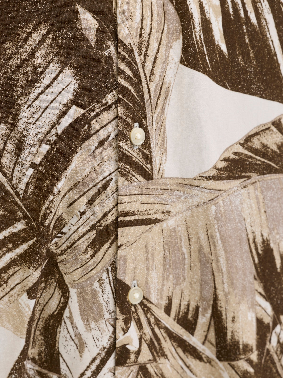 JACK&JONES JJJEFF RESORT AOP SHIRT S/S PLS