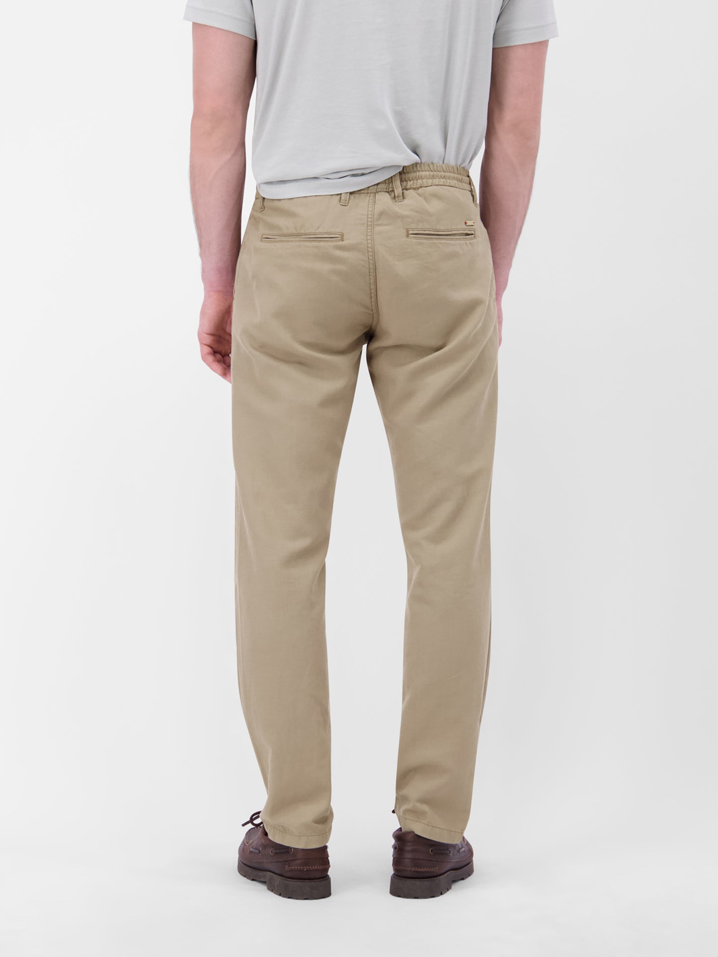Lerros Broek Beige