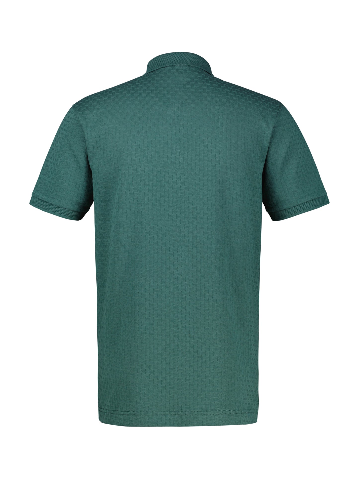 Lerros Polo Soft Teal