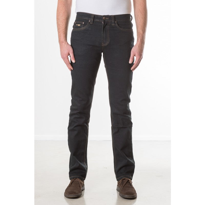 New Star broek regular fit Jacksonville-006 dark used