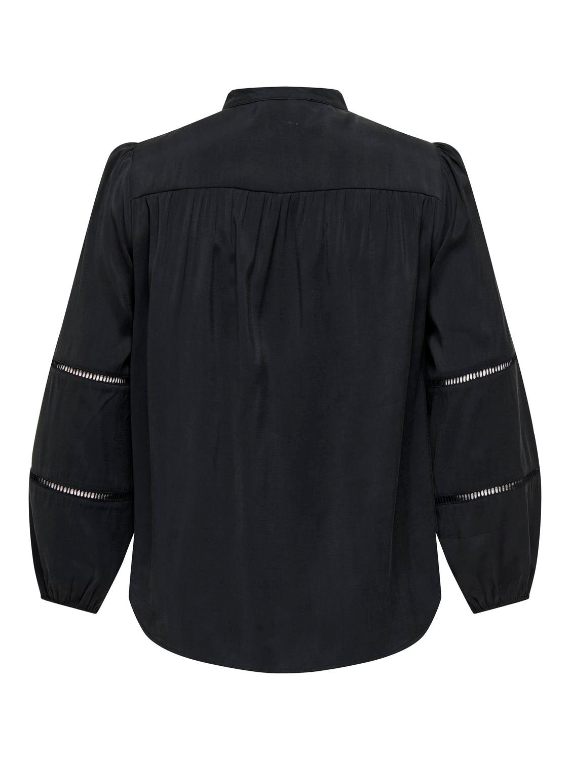 Only Carmakoma CARSCARLETTO L/S SHIRT WVN