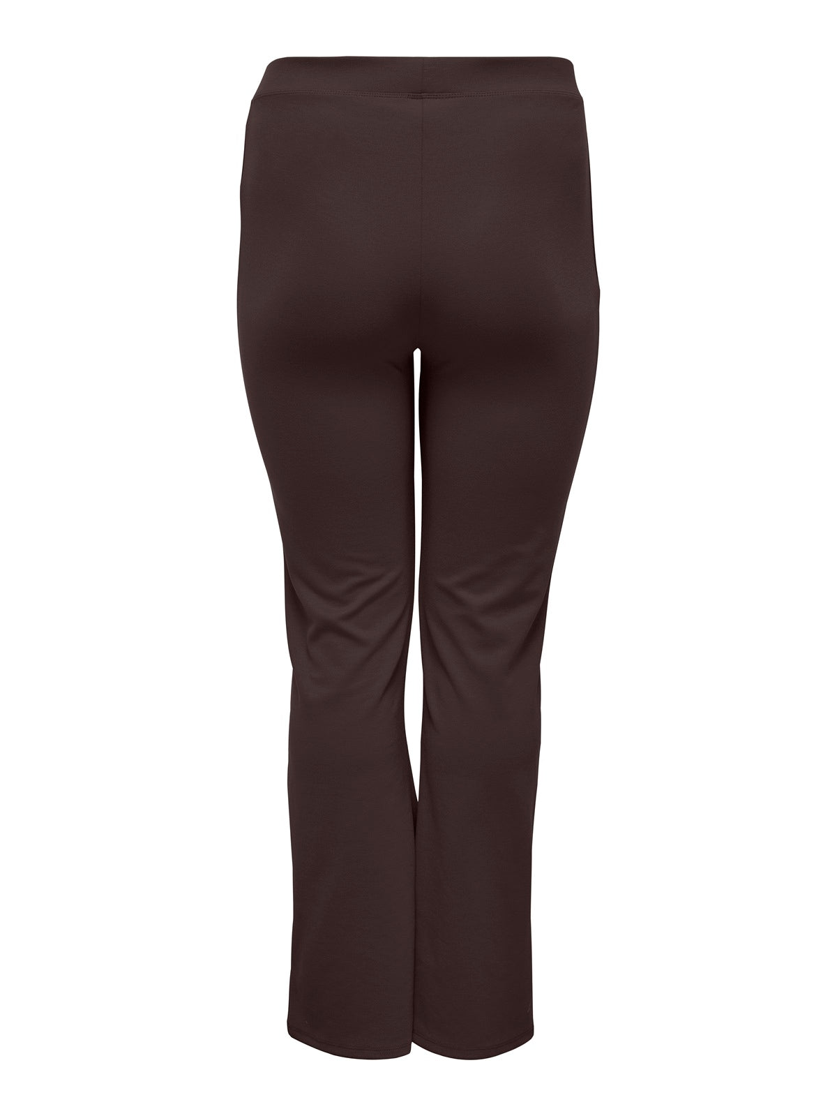 ONLY CARMAKOMA CARPEVER FLARED PANTS JRS BRUIN