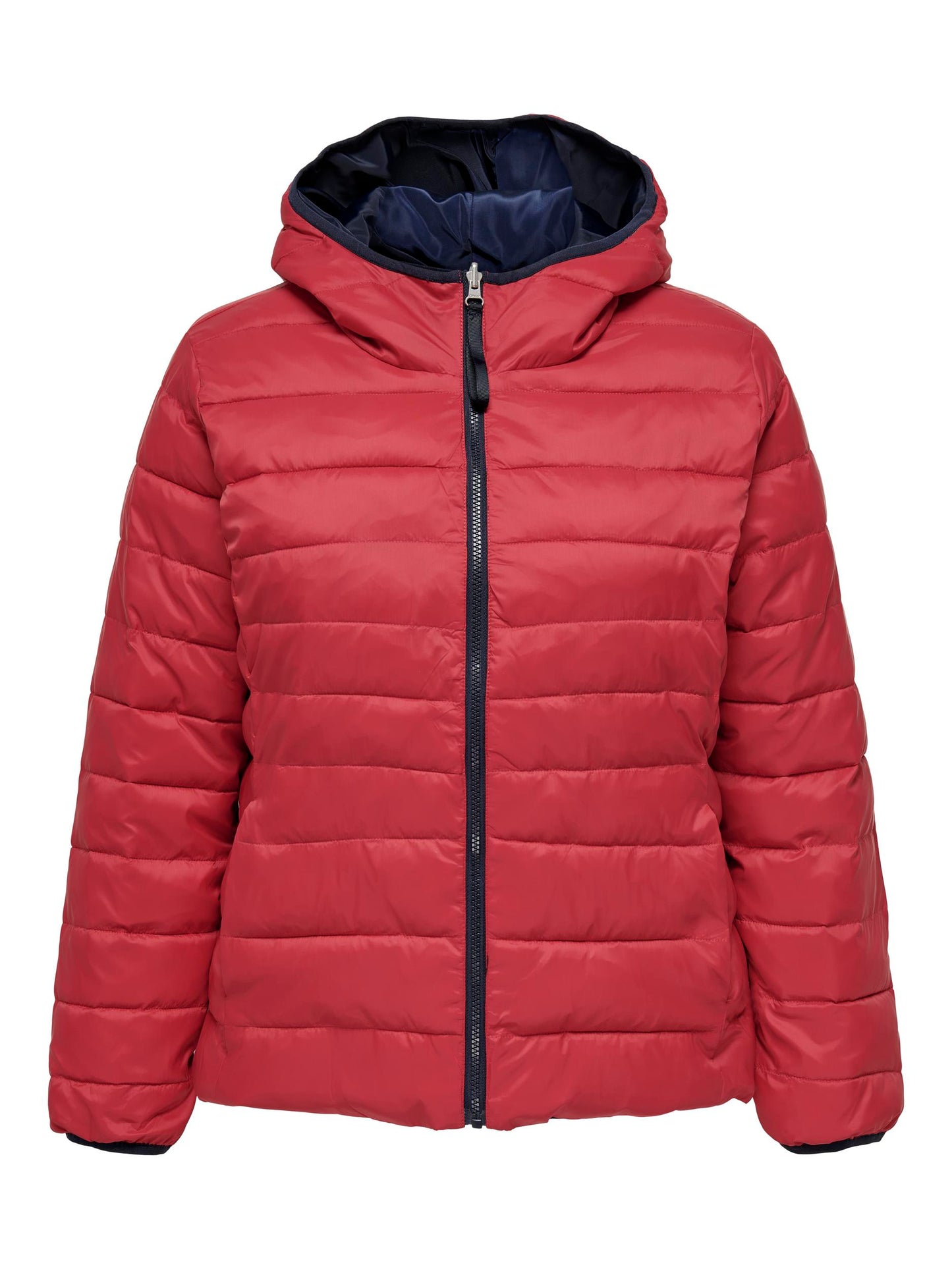 Only Carmakoma Carthahoe Reversible Jacket