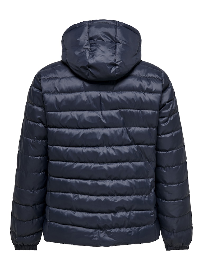 Only Carmakoma CARTAHOE HOOD JACKET OTW NOOS