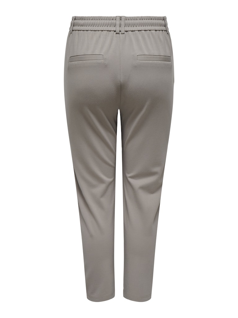 Only Carmakoma CARGOLDTRASH beige LIFE CLASSIC PANT NOOS