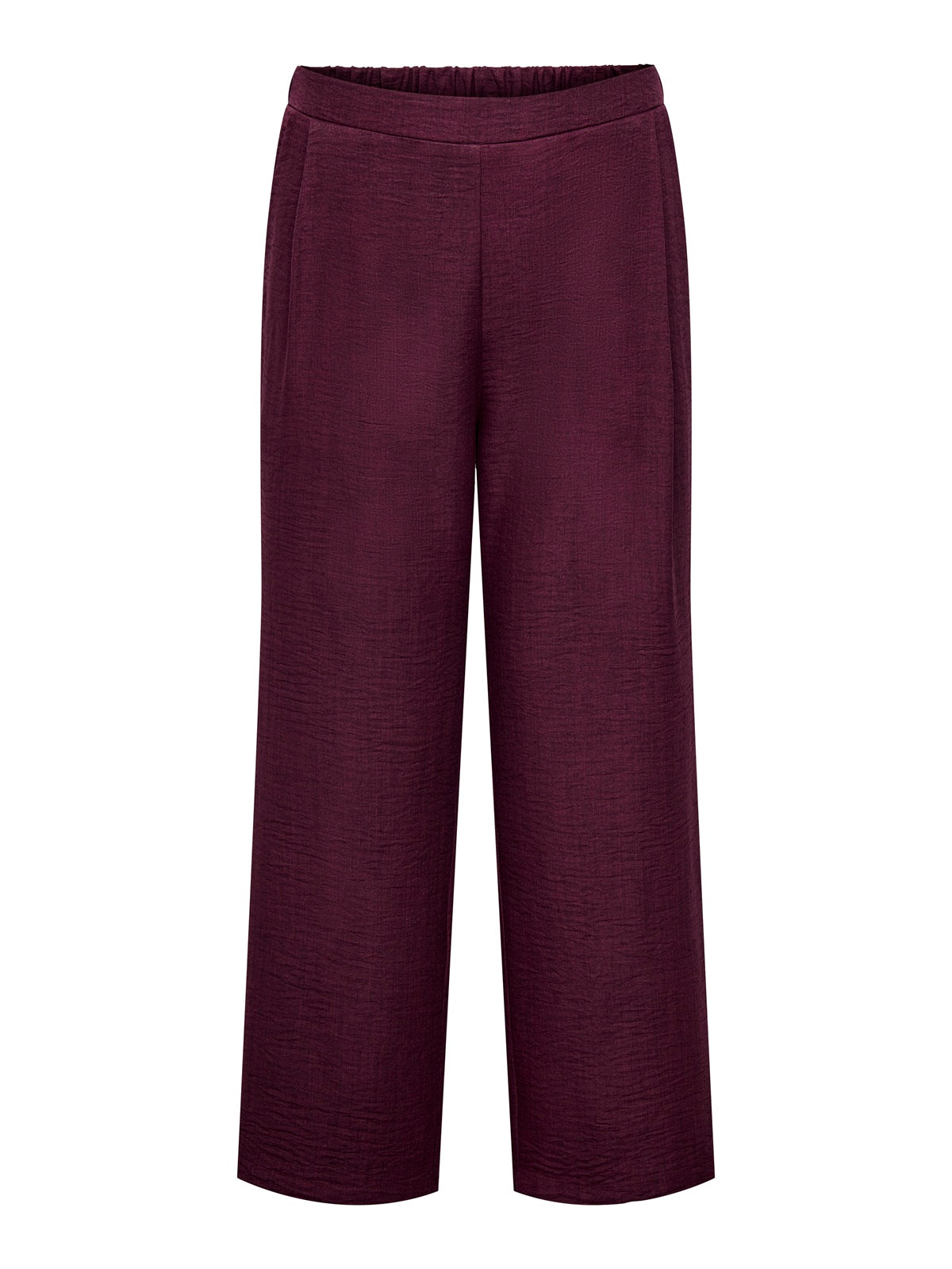 ONLY CARMAKOMA CARBAY STRAIGHT PANTS WVN PAARS