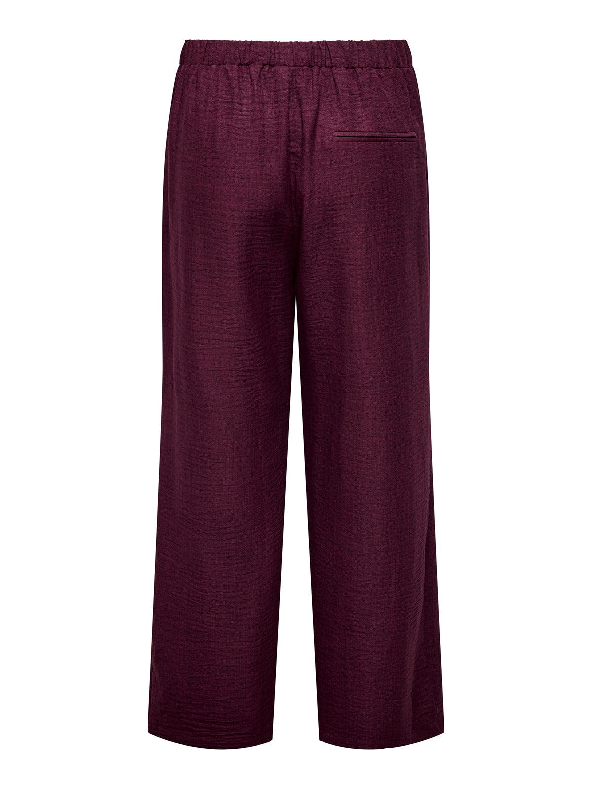ONLY CARMAKOMA CARBAY STRAIGHT PANTS WVN PAARS